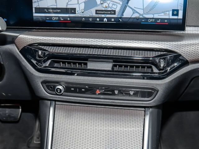 BMW 330 330d M-Sport Touring xDrive