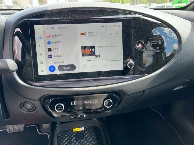 Toyota Aygo X Hatchback