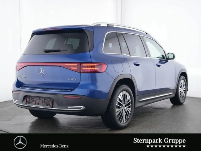 Mercedes-Benz EQB 300 4MATIC