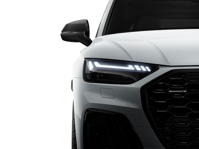 Audi Q5 40 TFSI Quattro S-Tronic Sportback
