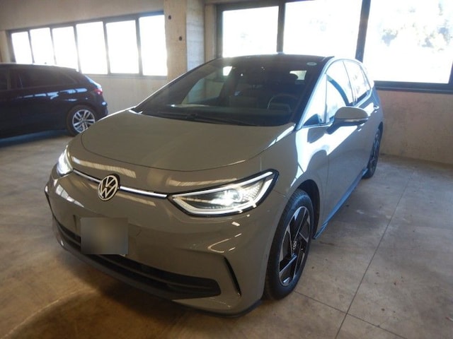 Volkswagen ID.3 Performance Pro