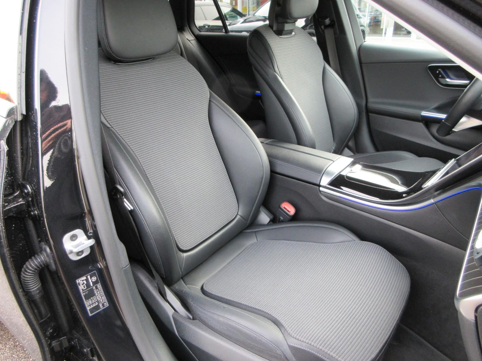 Mercedes-Benz C 200 AVANTGARDE Estate