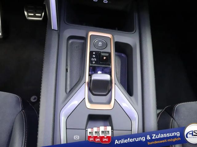 Cupra Formentor eTSI #Panorama #Klima #Navi #Voll LED Scheinwer...