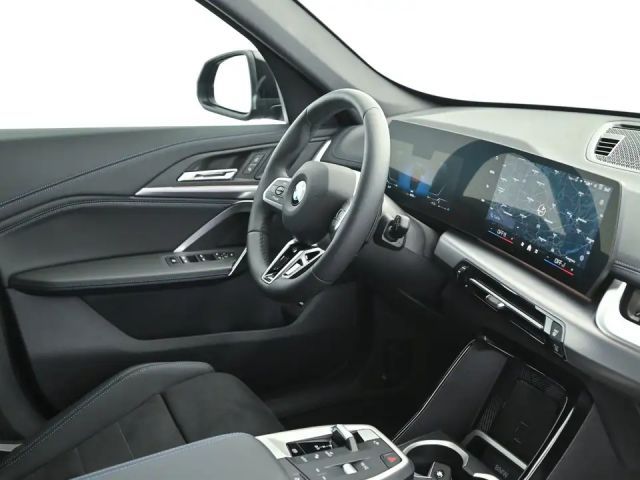 BMW X1 M-Sport xDrive20d