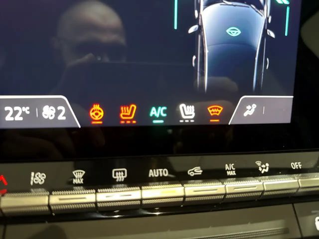 Renault Captur Alpine EDC Esprit Hybrid