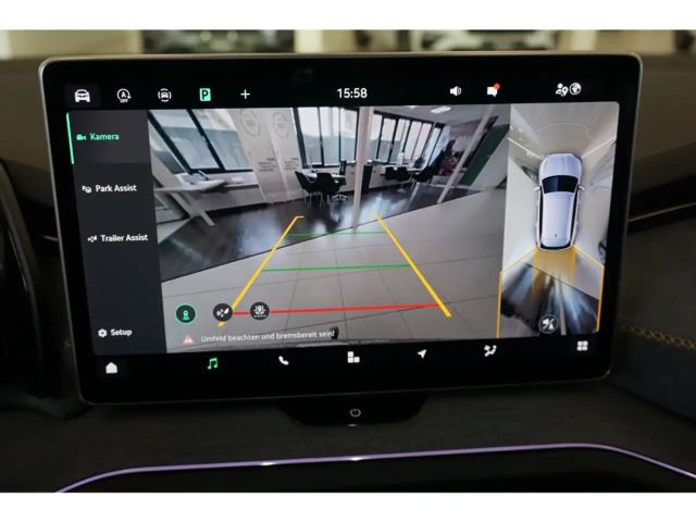 Skoda Kodiaq 2.0 TDI 4x4 Selection