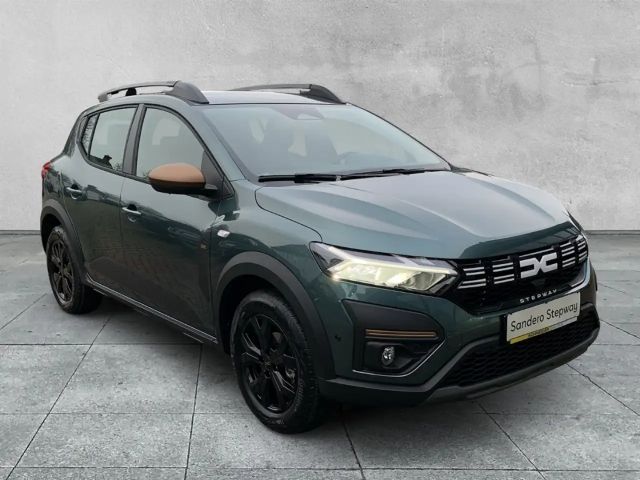 Dacia Sandero ECO-G Extreme Stepway