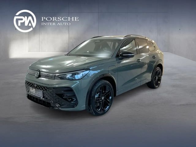 Volkswagen Tiguan DSG Sport eHybrid