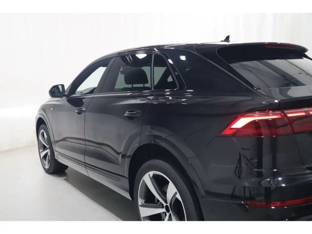 Audi Q8 45 TDI Quattro S-Line