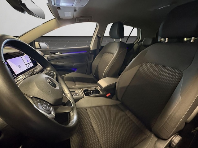 Volkswagen Golf 2.0 TDI DSG Golf VIII