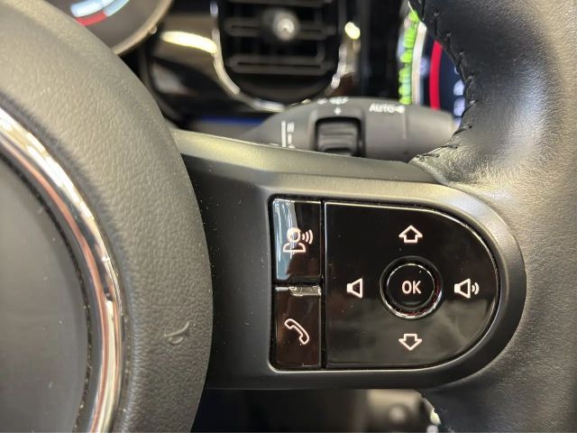 MINI Cooper Cabrio *** CABRIO *** CLASSIC TRIM *** AUTOMATIK ***