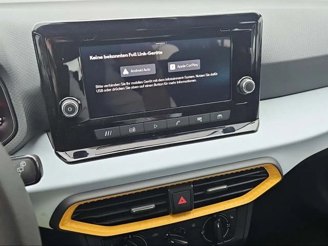 Seat Ibiza Reference