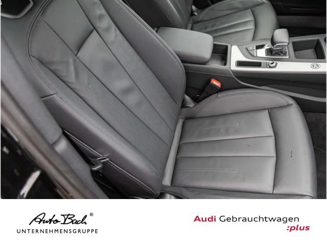 Audi A4 40 TDI Quattro S-Tronic
