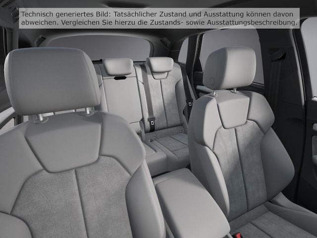 Audi Q5 40 TDI Quattro S-Tronic