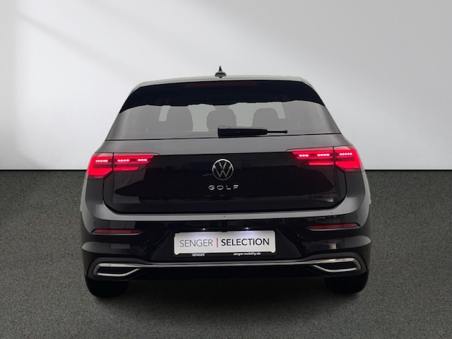 Volkswagen Golf 2.0 TDI DSG Golf VIII