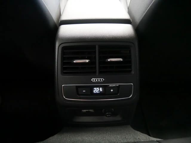 Audi A5 40 TFSI Cabriolet