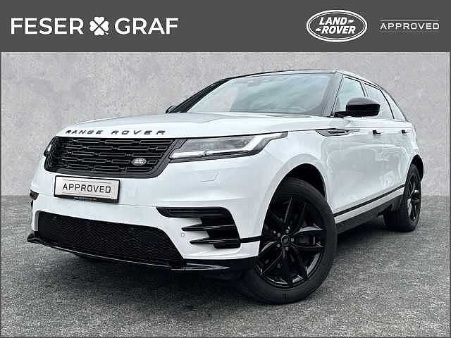Land Rover Range Rover Velar D200 Dynamic SE