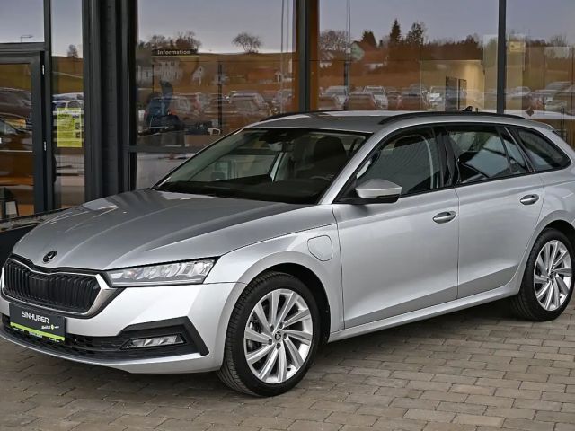Skoda Octavia Combi Style Style iV