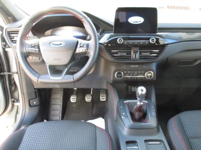 Ford Kuga ST Line