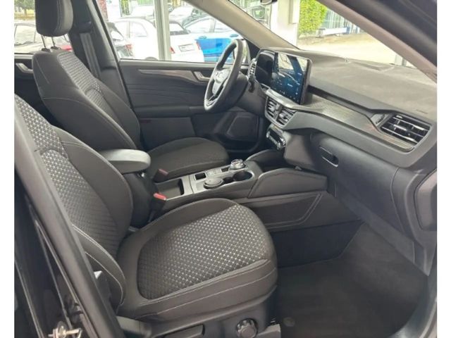Ford Kuga EcoBoost Titanium