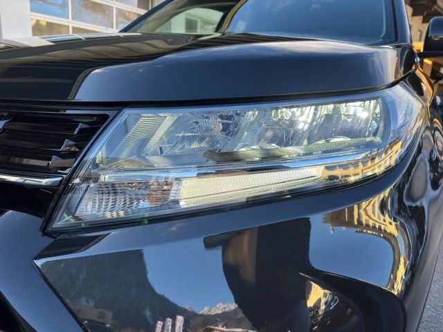 Suzuki Vitara AllGrip Hybrid Shine