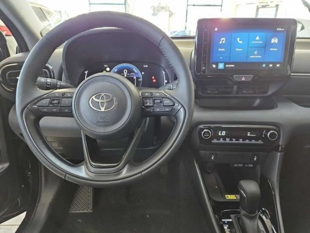 Toyota Yaris Hatchback Hybride