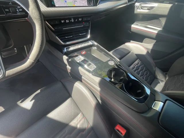 Audi RS e-tron GT Laser Navi B&O HuD Standklima 360°