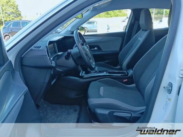 Opel Mokka Edition Mokka-e