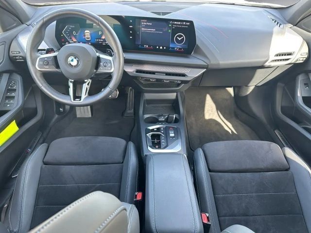 BMW 120 M-Sport Sedan