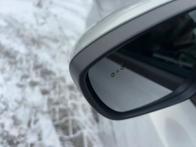 Ford Focus ST Line Wagon