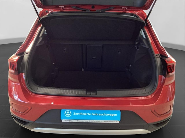 Volkswagen T-Roc 1.0 TSI Life