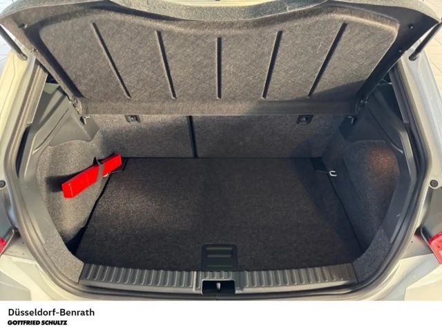 Seat Ibiza 1.0 TSI DSG Xcellence