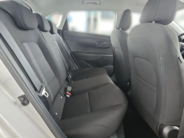 Hyundai i20 1.0 T-GDi Trend