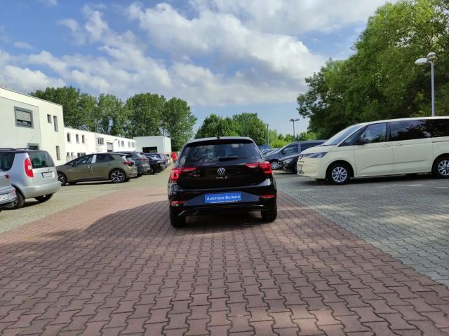 Volkswagen Polo 1.0 TSI DSG