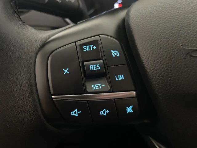 Ford Kuga AWD Cool & Connect
