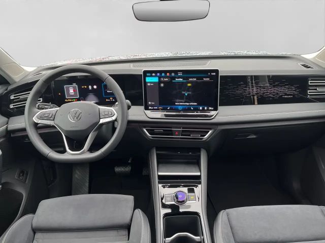 Volkswagen Tiguan 2.0 TDI DSG Elegance Elegance