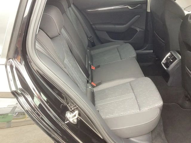 Skoda Octavia Style Style