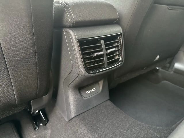 Skoda Fabia Selection