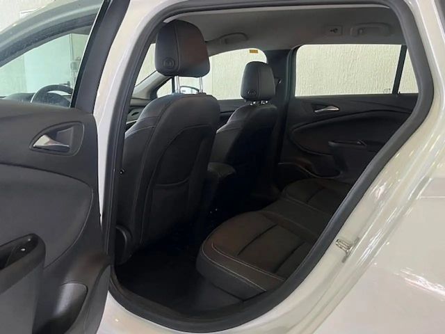 Opel Astra Business Elegance Sports Tourer