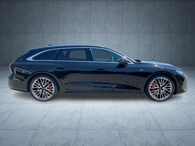 Audi A6 e-tron Avant Quattro