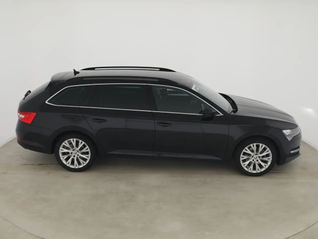 Skoda Superb 1.5 TSI Ambition Combi