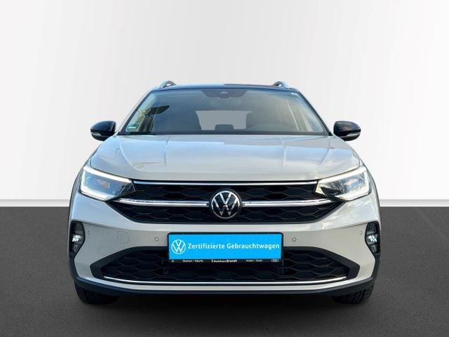 Volkswagen Taigo 1.0 TSI DSG Style