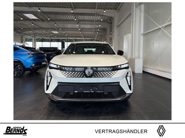 Renault Scenic Comfort E-Tech Techno