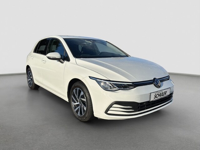 Volkswagen Golf 1.0 TSI Golf VIII
