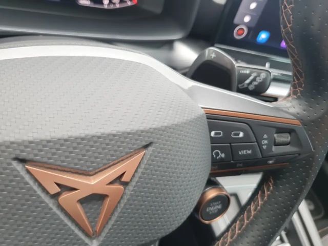 Cupra Formentor 2.0 TSI 4Drive VZ