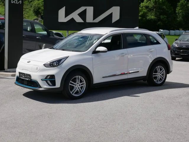 Kia Niro EV Long range e-Niro