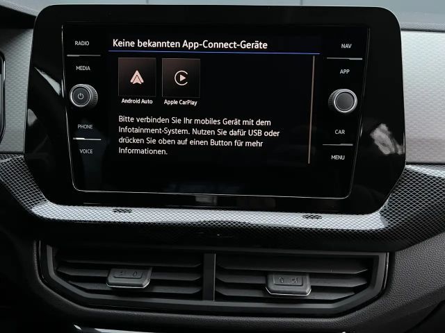 Volkswagen T-Cross 1.5 TSI DSG IQ.Drive Life