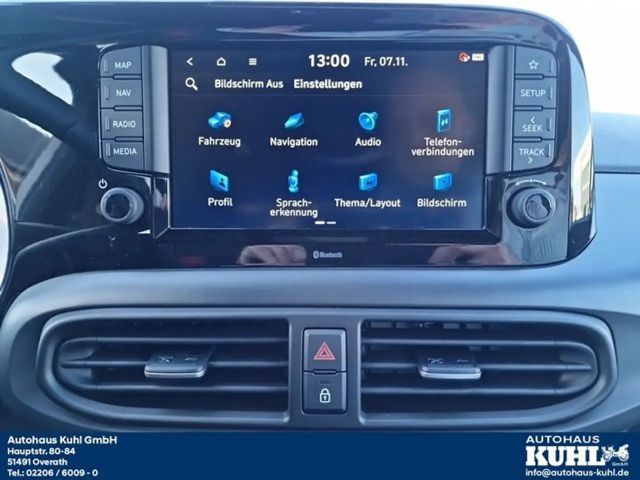 Hyundai i10 1.0 N Line