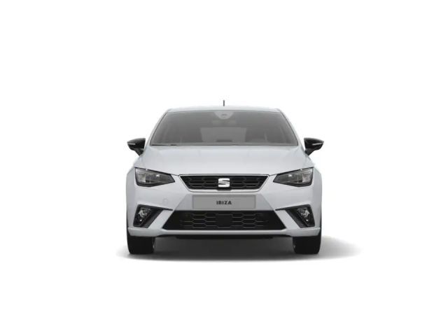 Seat Ibiza 1.0 TSI FR-lijn