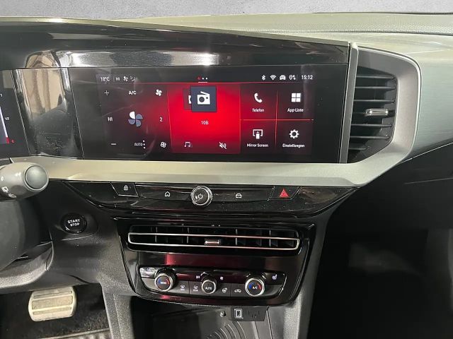 Opel Mokka GS-Line Grand Sport Turbo